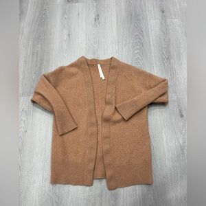 Babaton Cashmere Cardigan